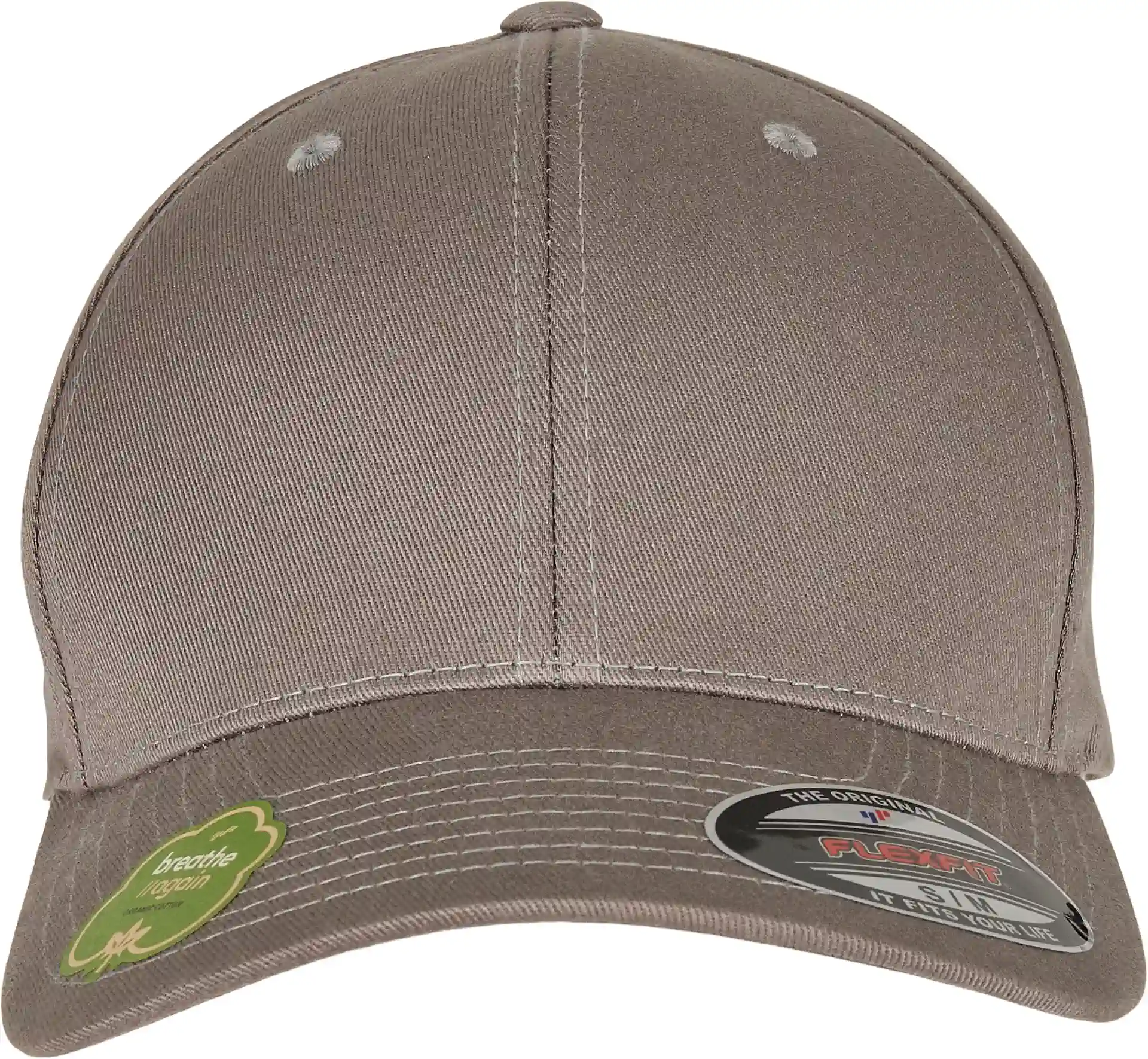 FLEXFIT Flexfit Organic Cotton Cap