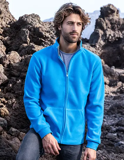 Promodoro Men's Double Fleece Jacket 7971