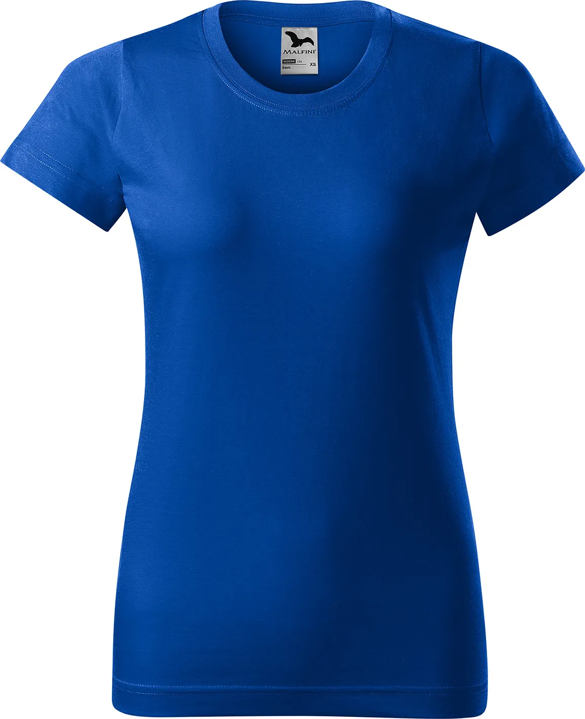 MALFINI T-Shirt Damen Basic 134