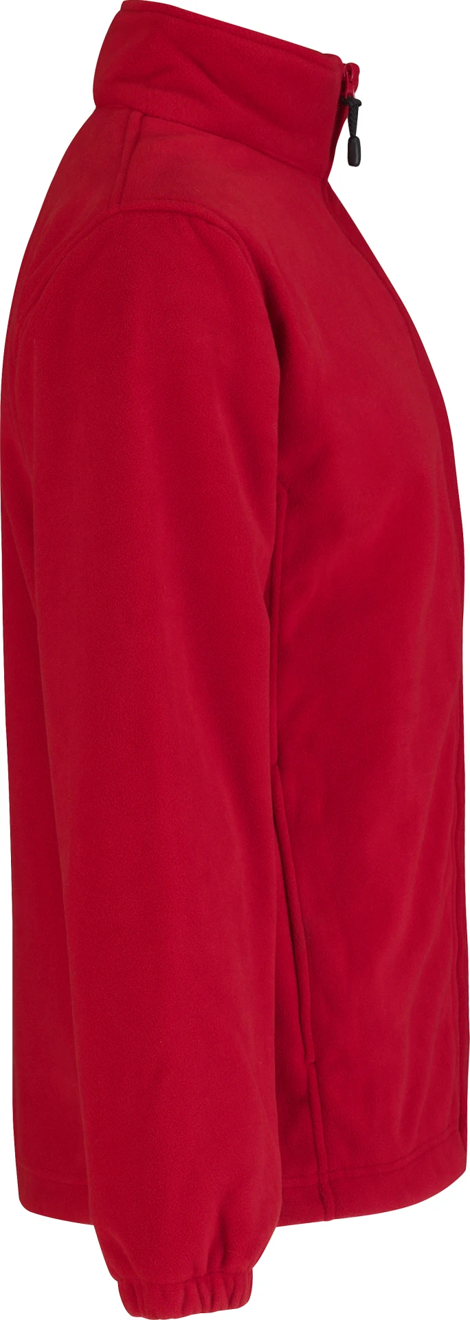 B&C Bonded Microfleece WindProtek Men