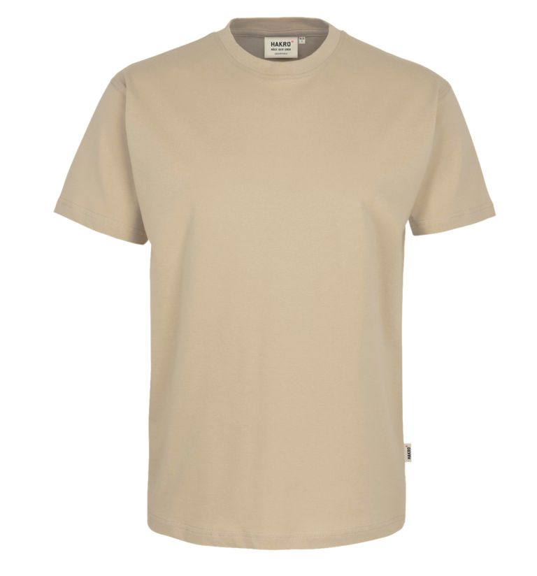 HAKRO T-Shirt 293 Heavy