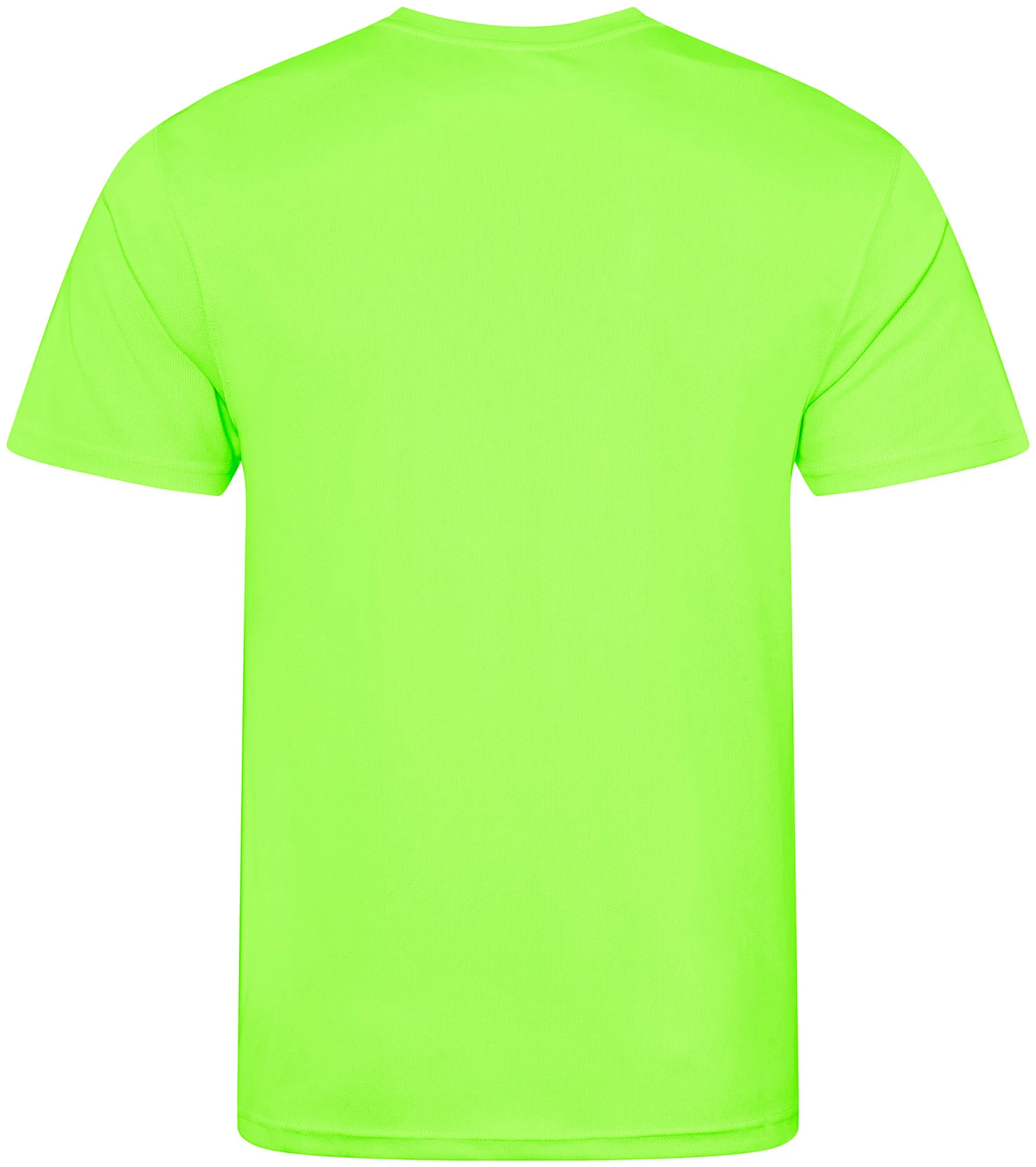 justcool-jc001-cool-t-shirt-electricgreen-back-3 Just Cool Cool T