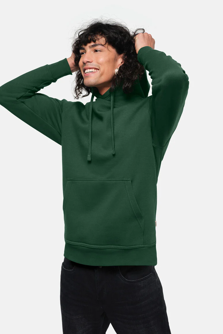 HAKRO Kapuzen-Sweatshirt 601 Premium