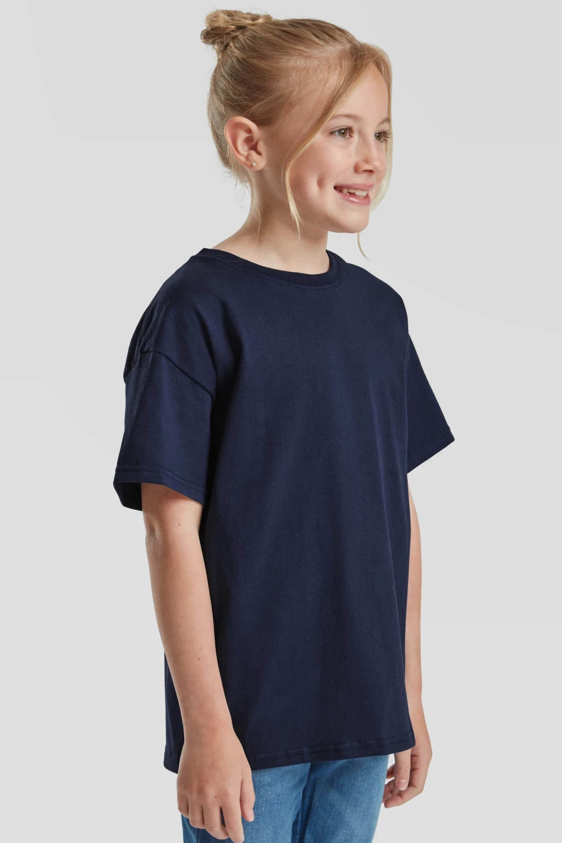 F.O.L. Kids Valueweight T