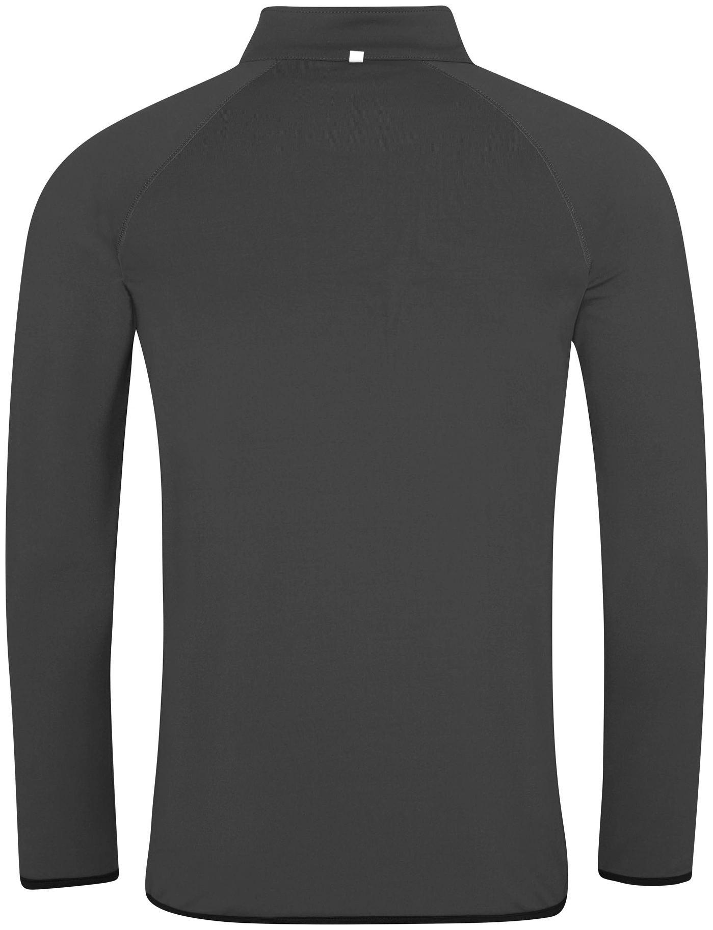 Just Cool Men's Cool 1/2 Zip Sweat