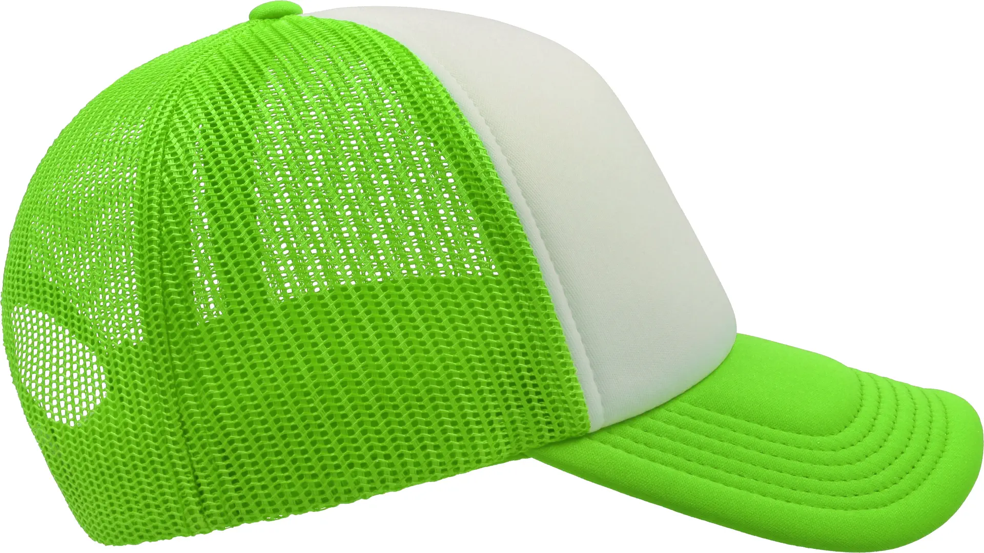 Atlantis Rapper Cap