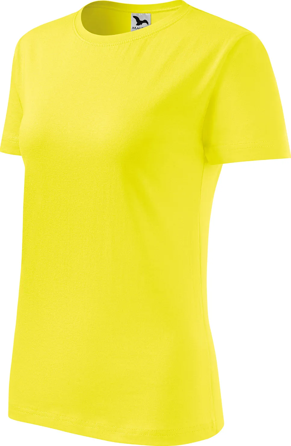 MALFINI T-Shirt Damen Classic New 133