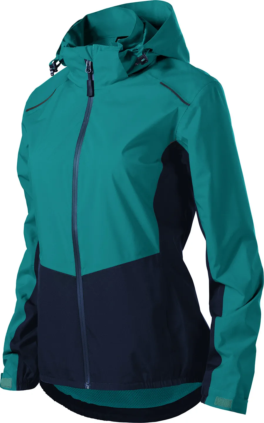 MALFINI Jacke Damen Rainbow 539