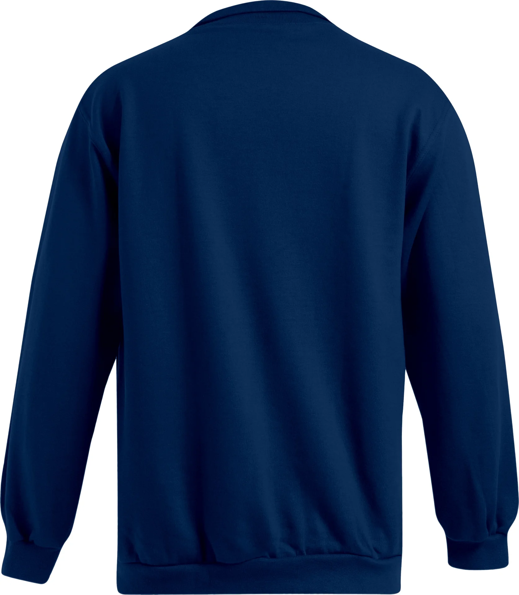 Promodoro Men's Troyer Sweater