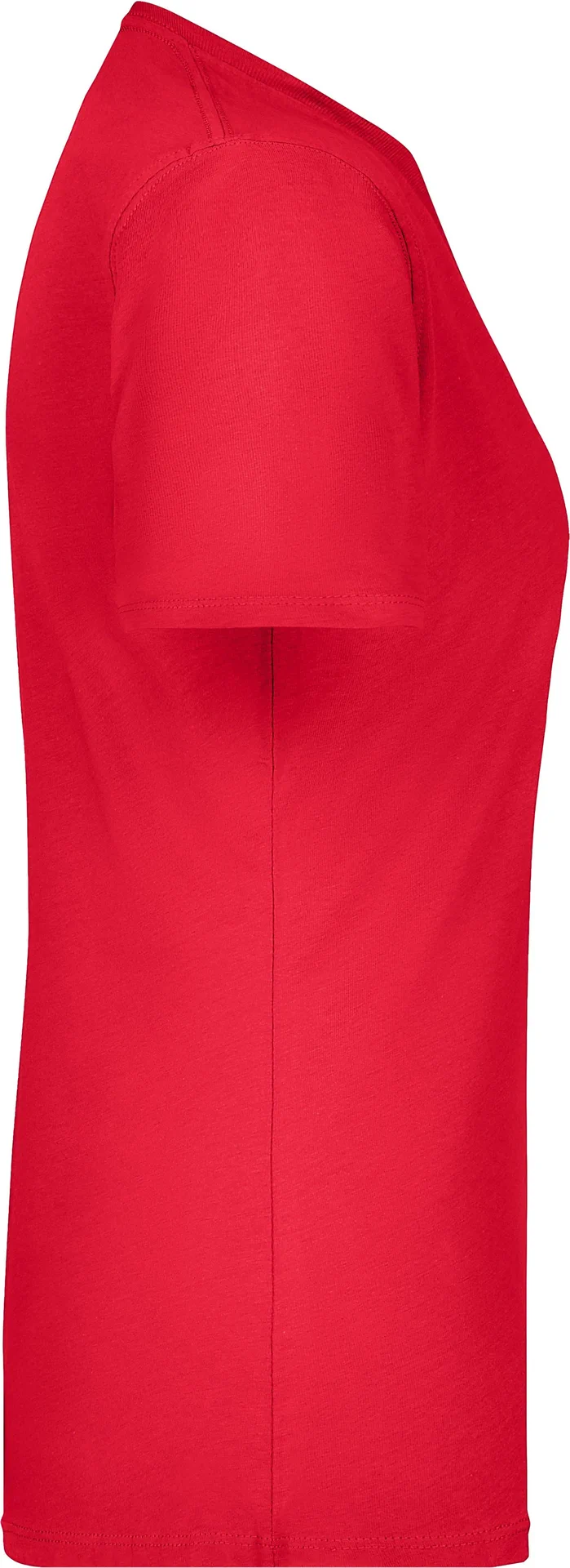 James & Nicholson Ladies Basic-T
