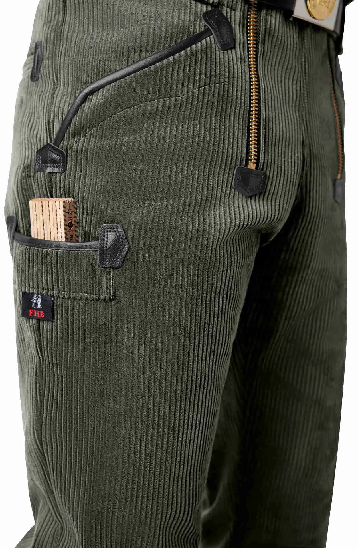 FHB Zunfthose ARTUR Trenkercord