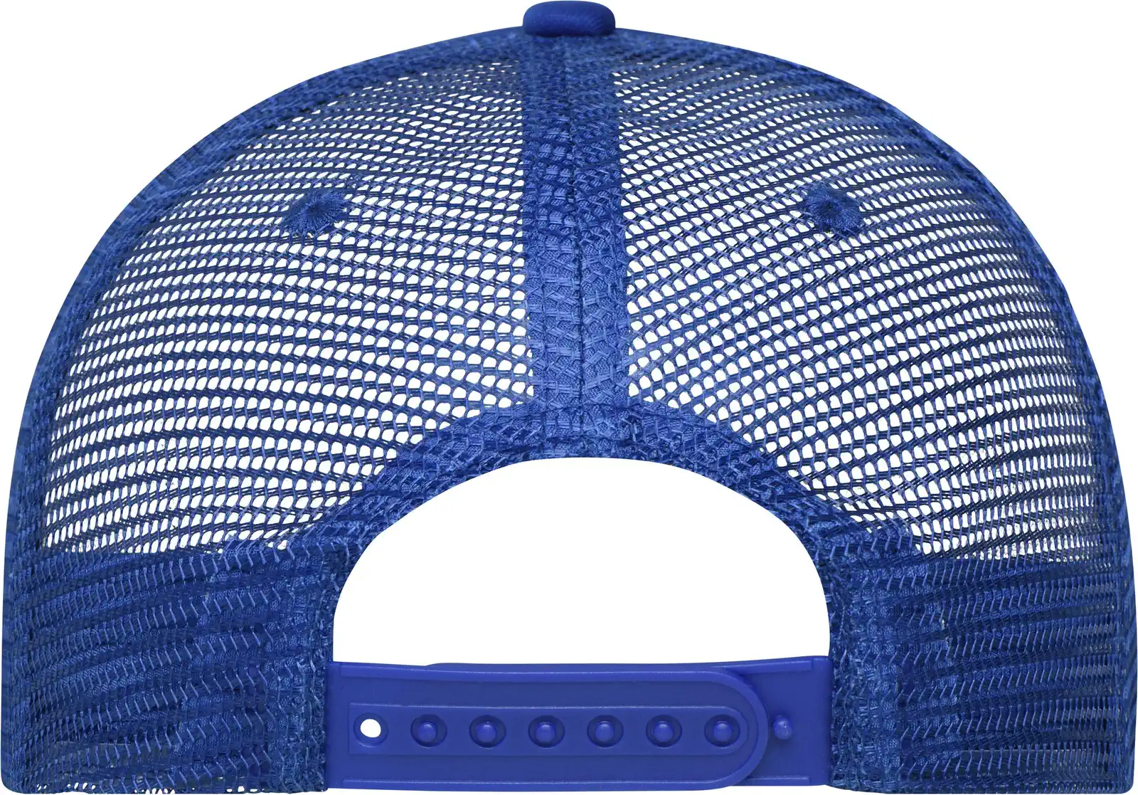 daiber 5-Panel Retro Mesh Cap