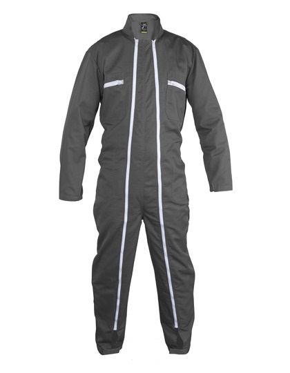 SOL'S Workwear Overall Jupiter Pro