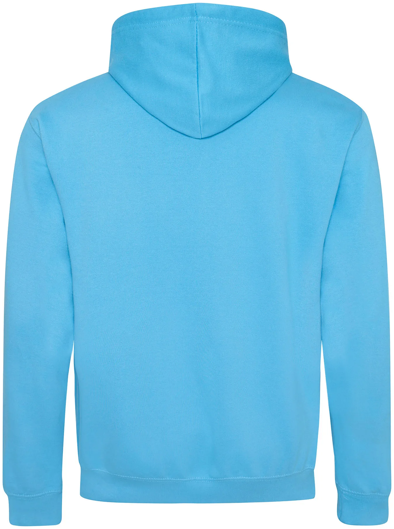 Just Hoods Varsity Hoodie