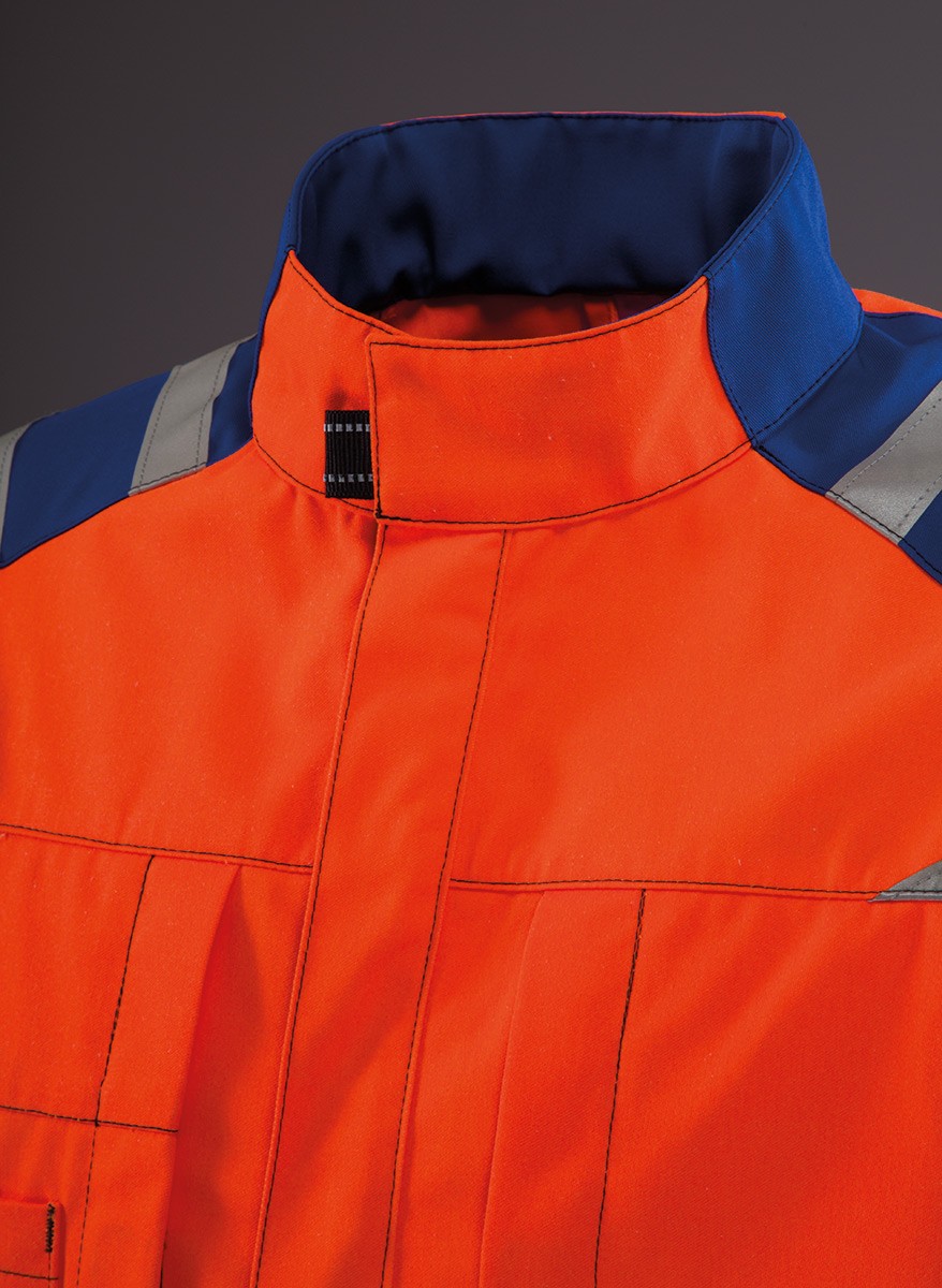 rofa Warnschutz Newline Jacke 2082 rofa Warnschutz Newline Jacke 2082
