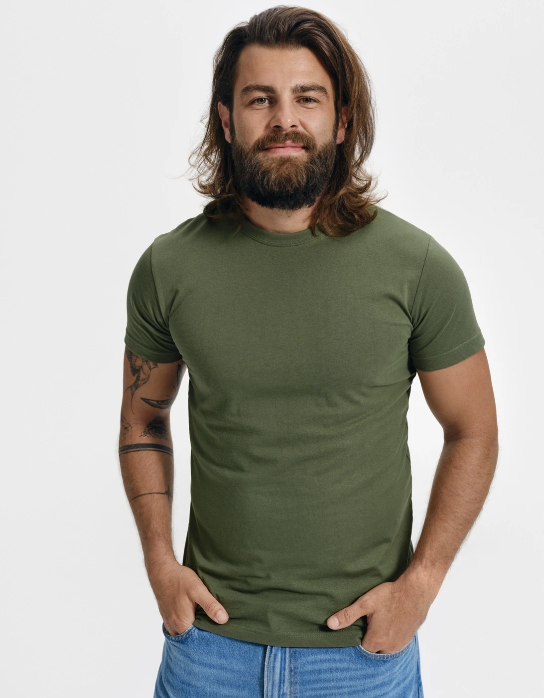 MALFINI T-Shirt Viper Free F43