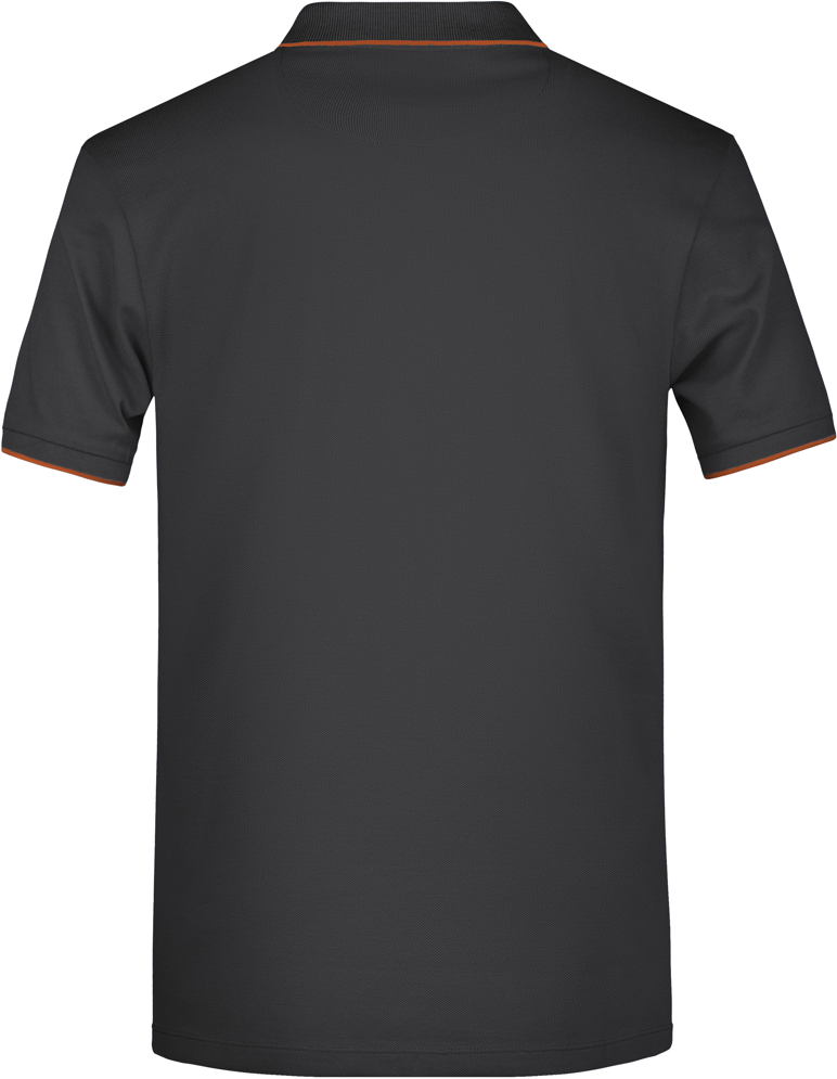 James & Nicholson Men's Polo Stripe James & Nicholson Men's Polo Stripe