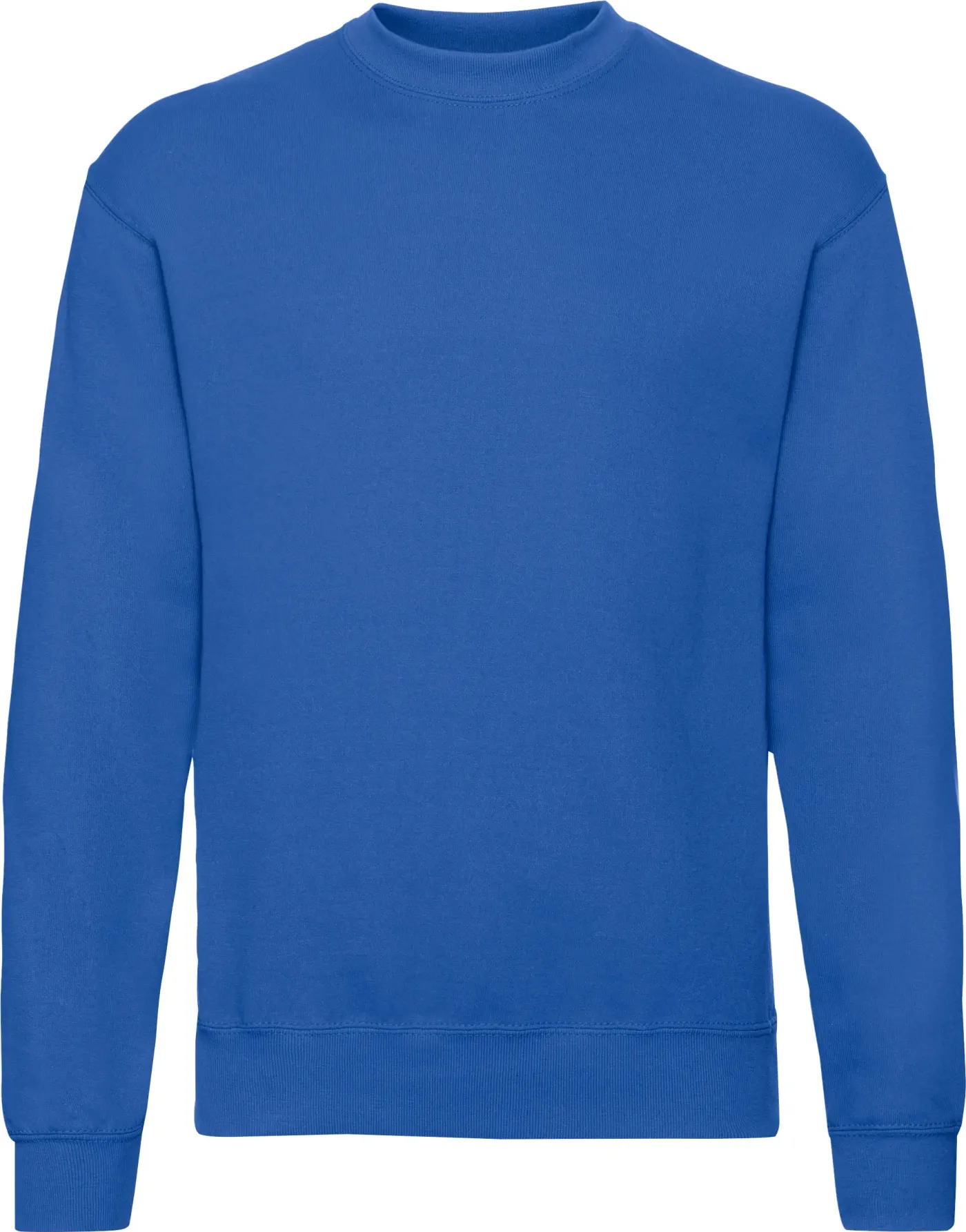 F.O.L. Classic Set-In Sweat
