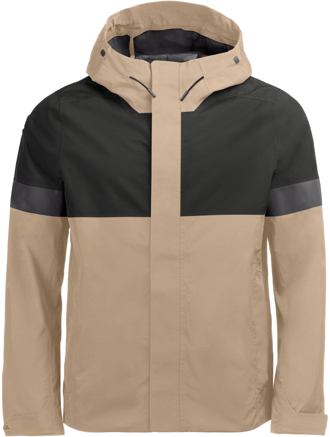 beige/schwarz