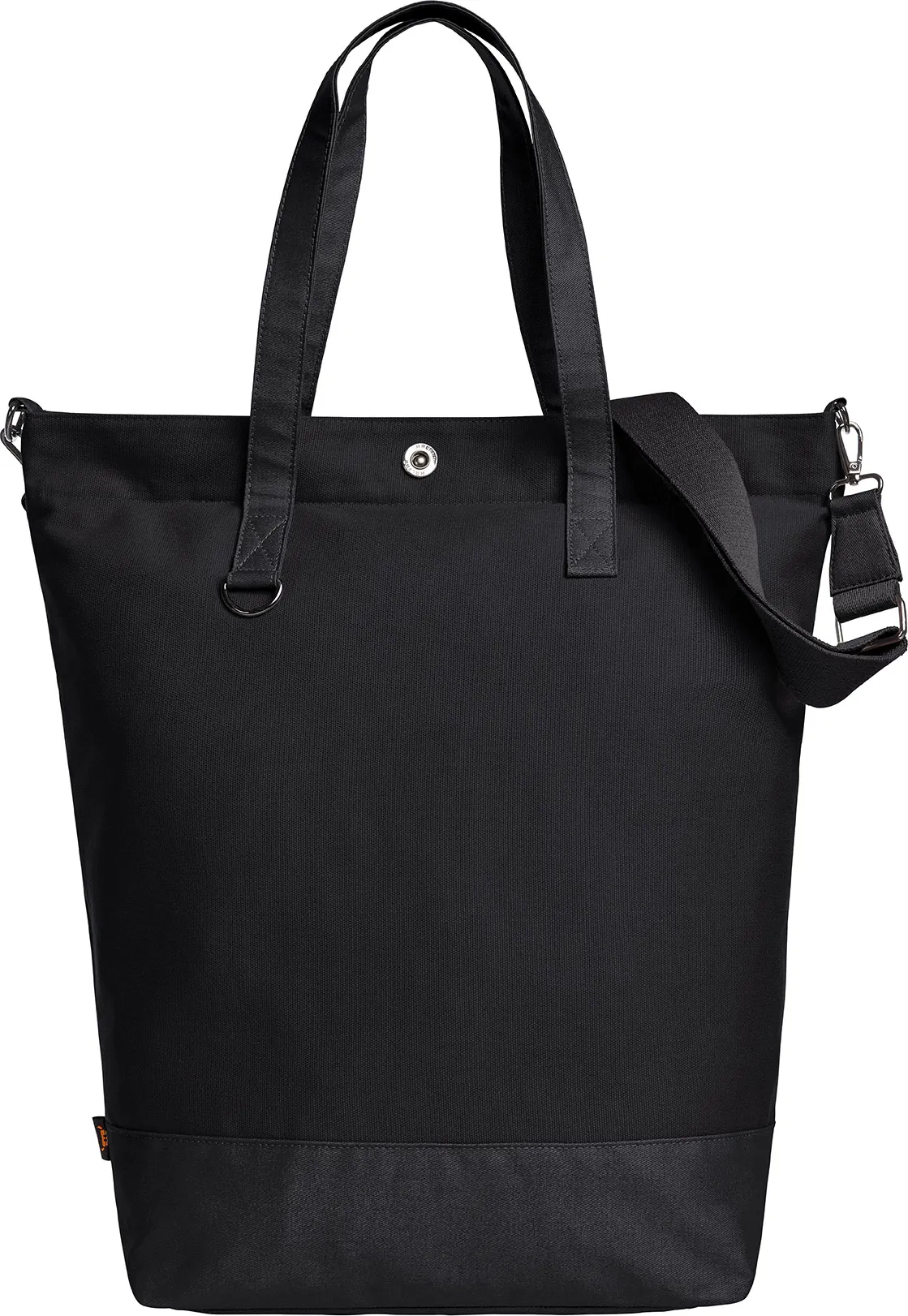halfar-1816519-shopper-life-black-black-front-2 HALFAR Shopper Life