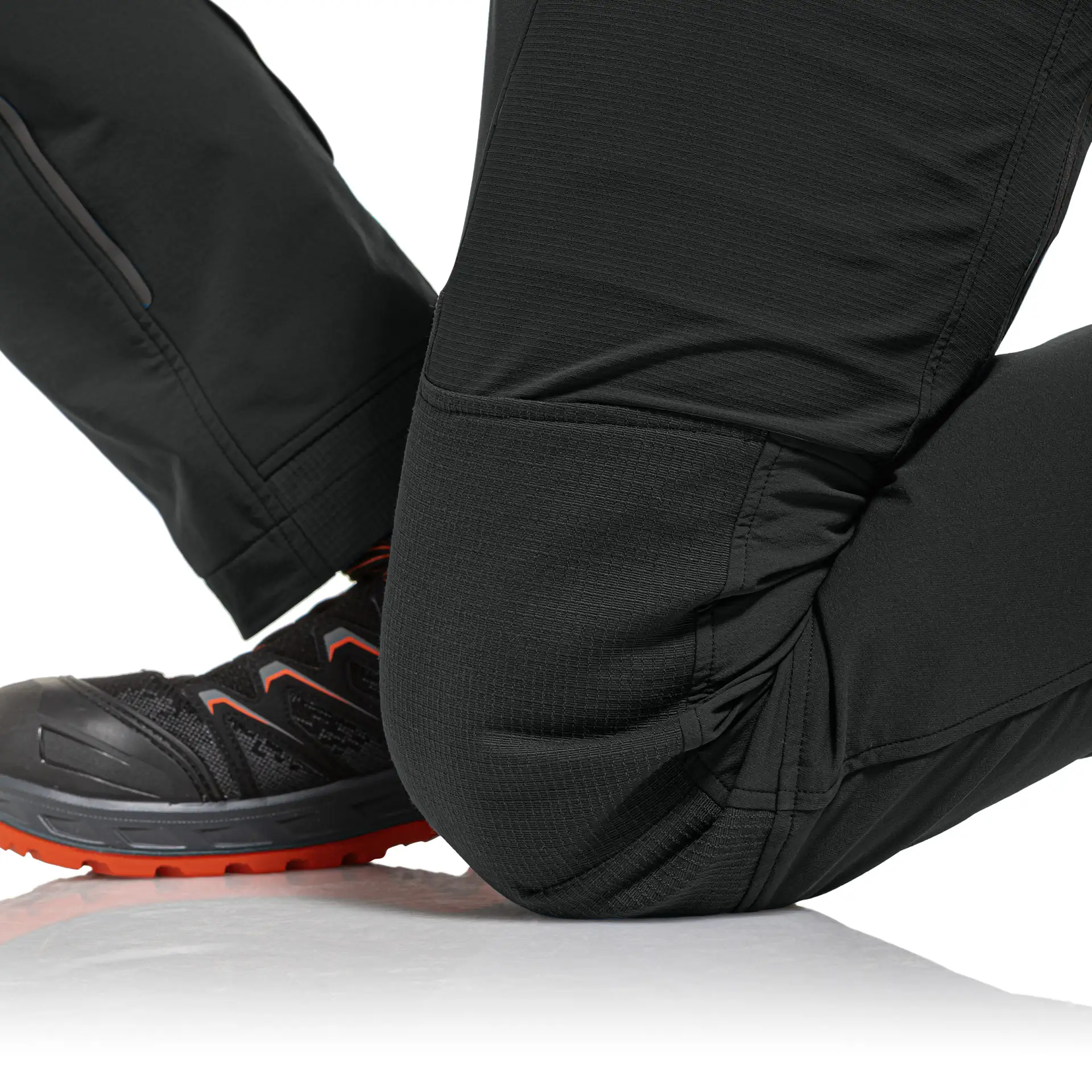 Schöffel PRO 7007 MASCHINE Cordura-Stretch Hose