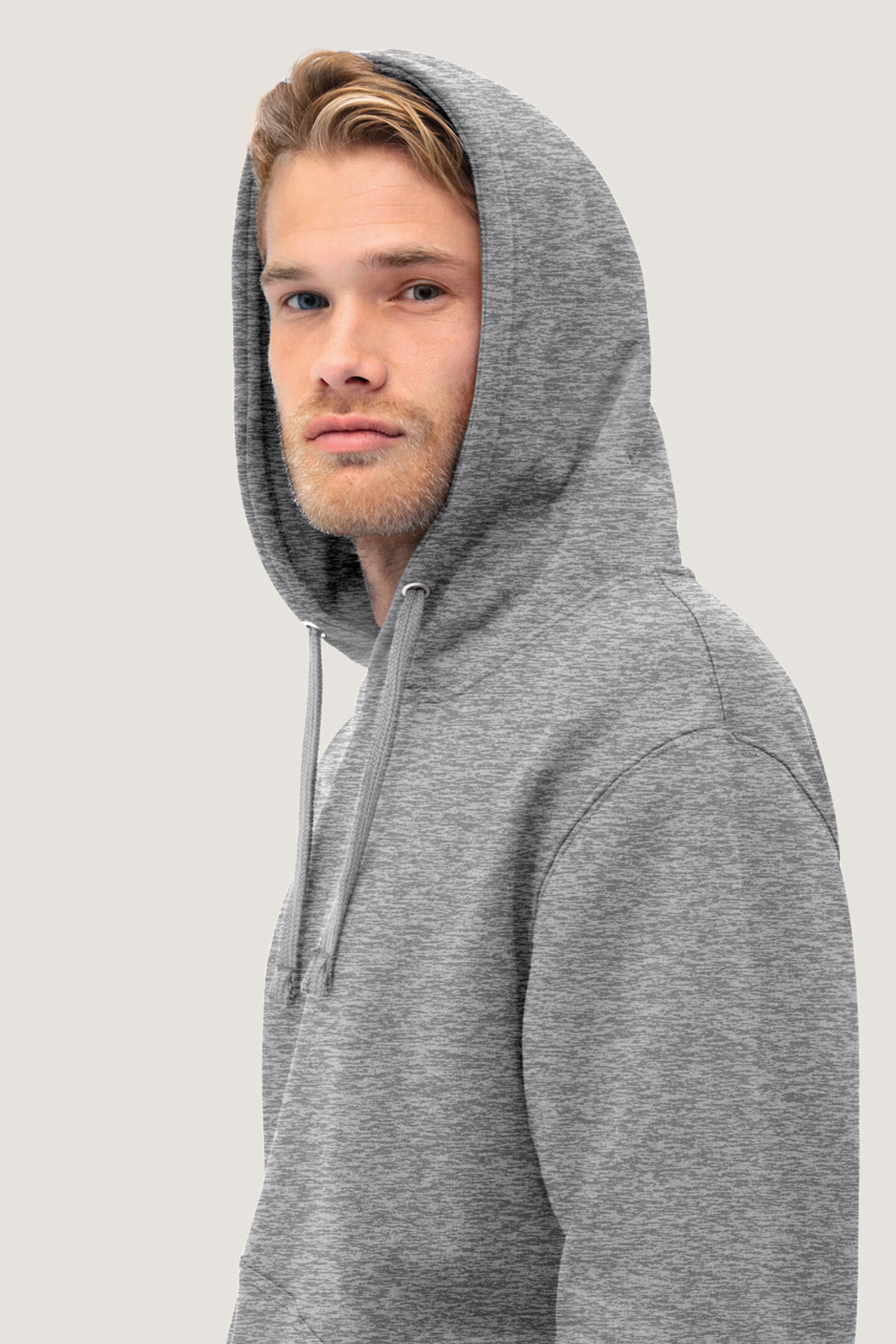 HAKRO Kapuzen-Sweatshirt 601 Premium HAKRO Kapuzen-Sweatshirt 601 Premium