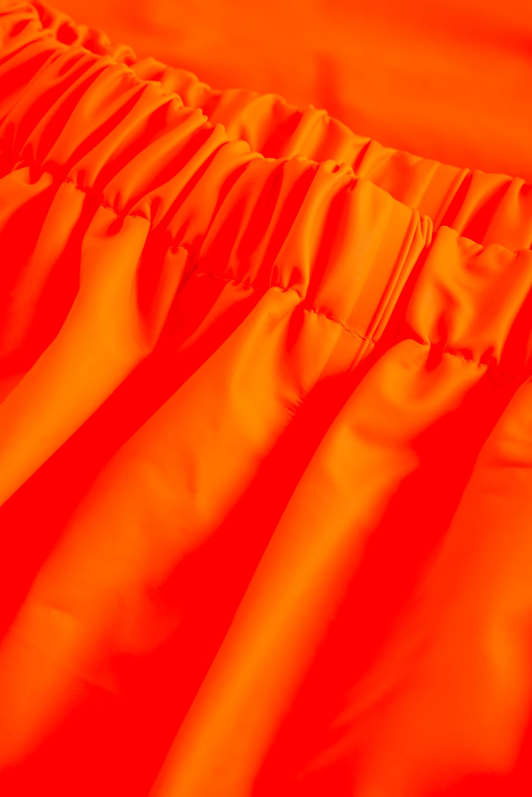 Lyngsøe FR-LR3052 Flammhemmende Hi-Vis Regenhose