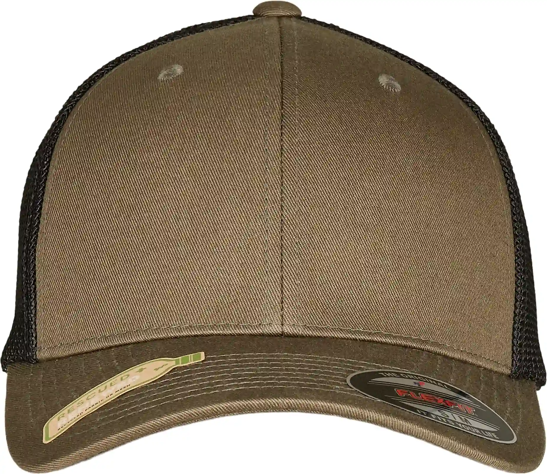 FLEXFIT Flexfit Trucker Recycled Mesh Cap