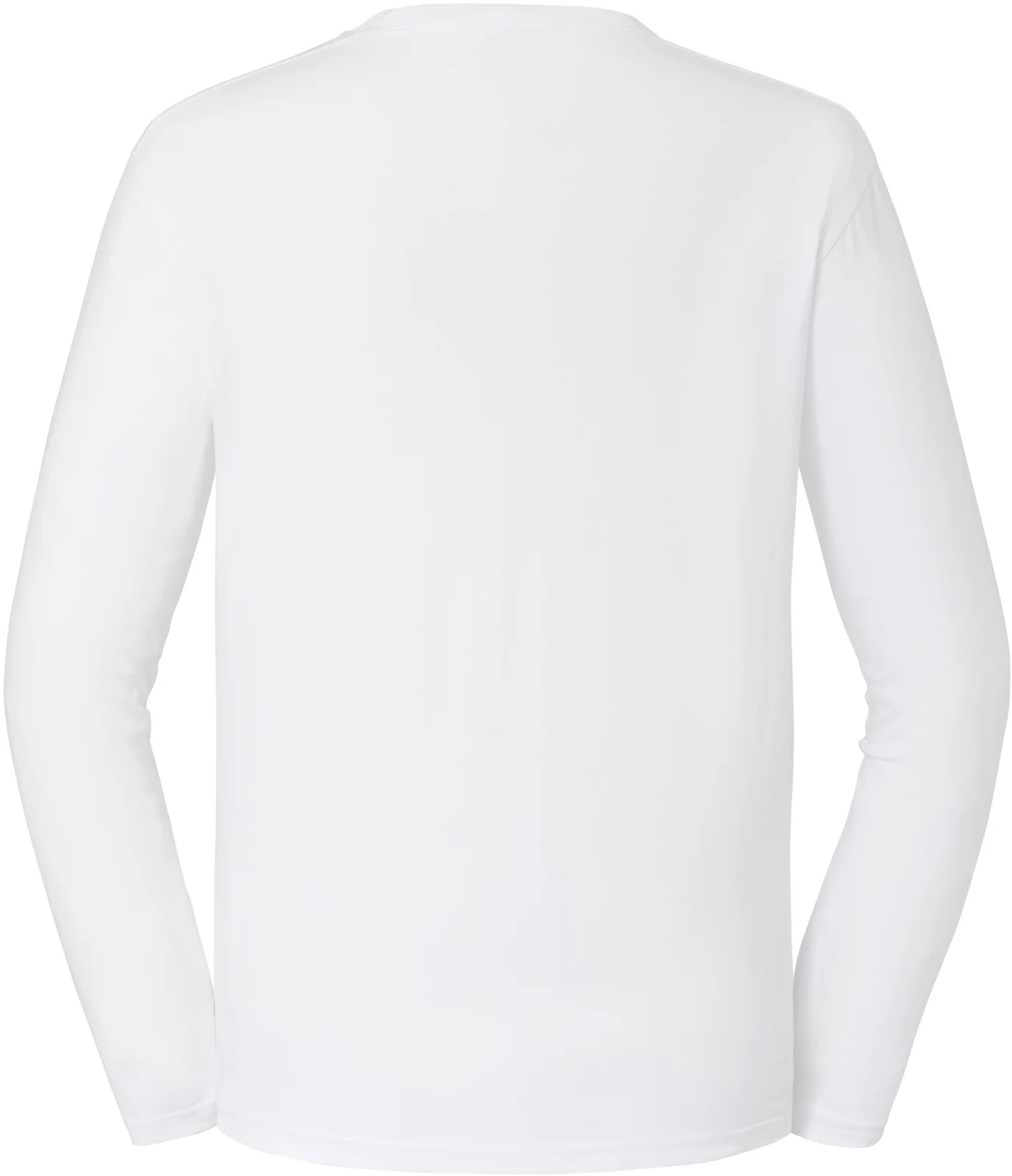 Russell Authentic Classic Long Sleeve T-Shirt