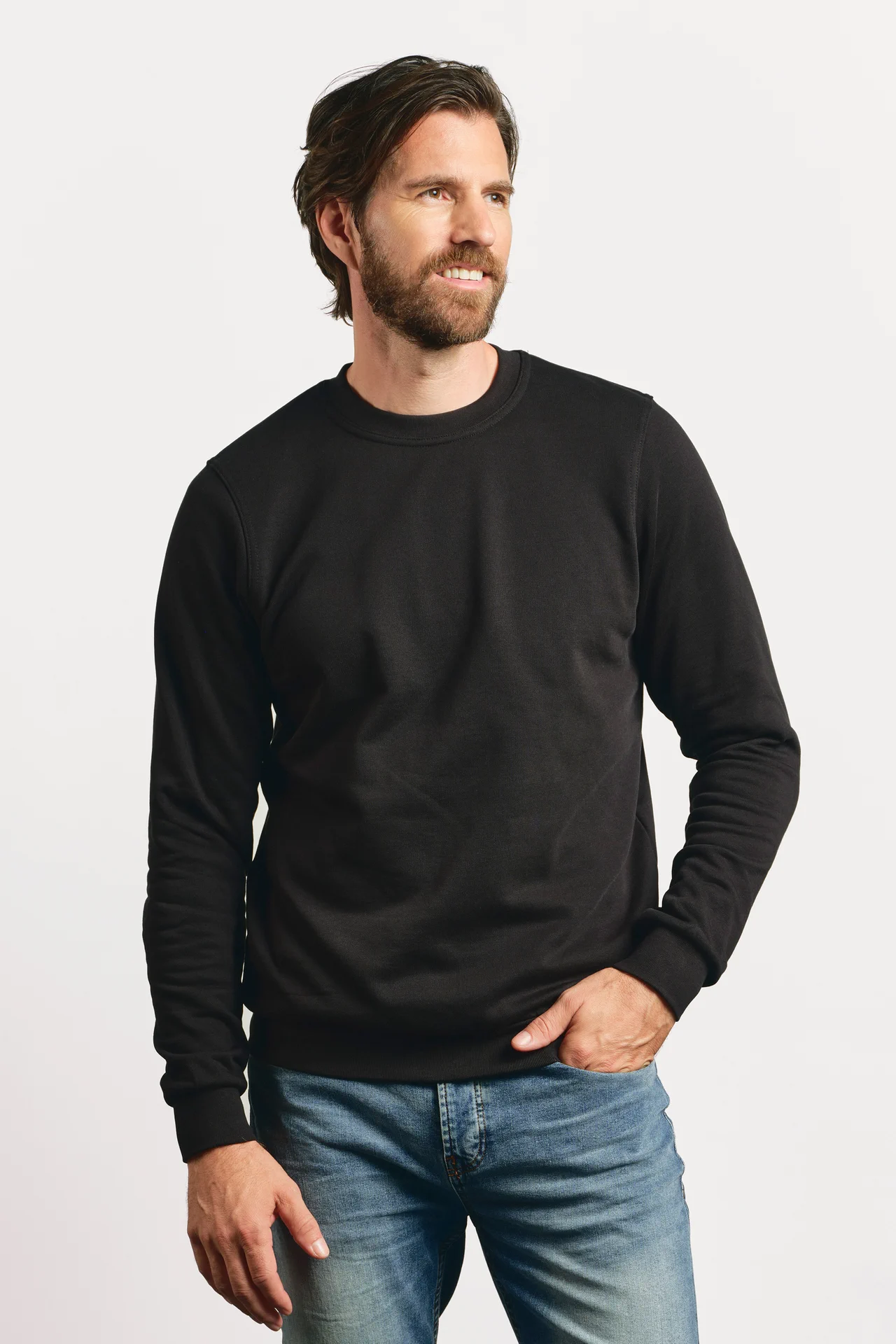 Promodoro New Men's Sweater 100