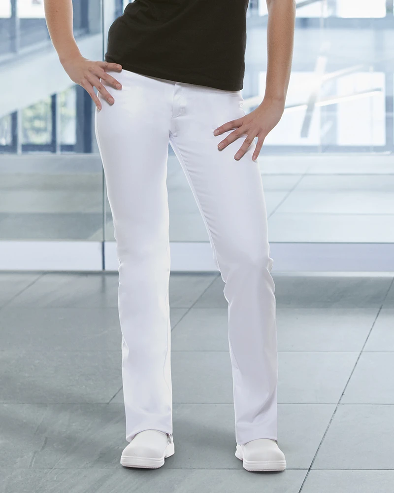 KARLOWSKY Damenkochhose Tina