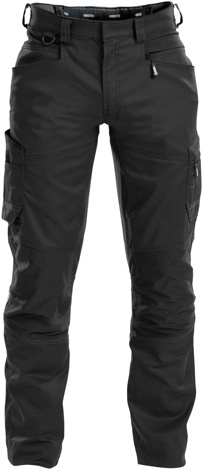 DASSY Stretch-Arbeitshose HELIX