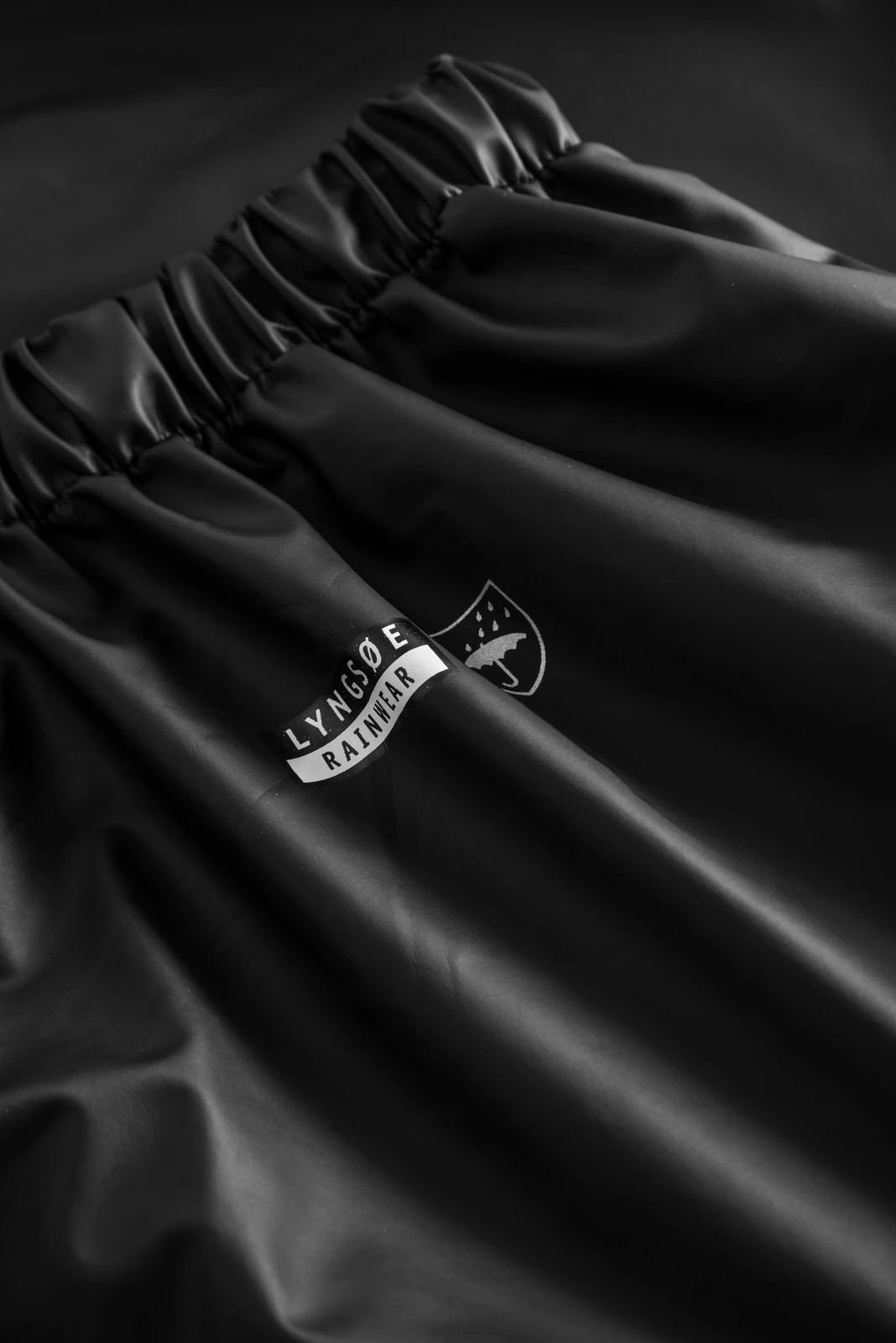 Lyngsøe LR91 Regenhose