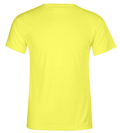 safety yellow