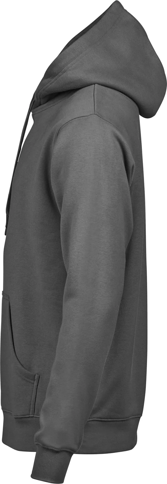 Tee Jays Hooded Sweatshirt