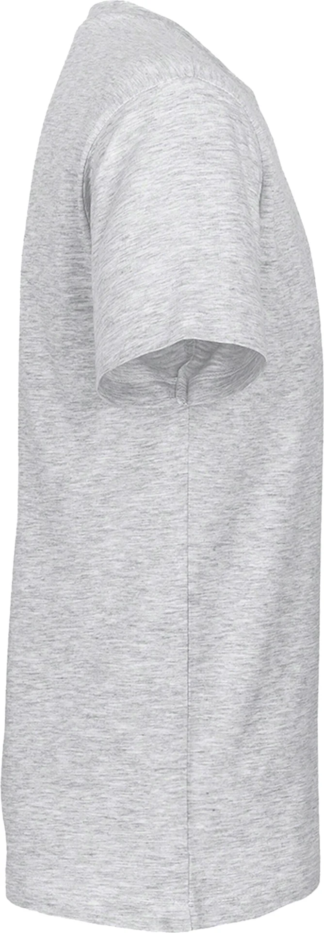 hakro-226-v-shirt-classic-ashmeliert-4 HAKRO V-Shirt 226 Classic