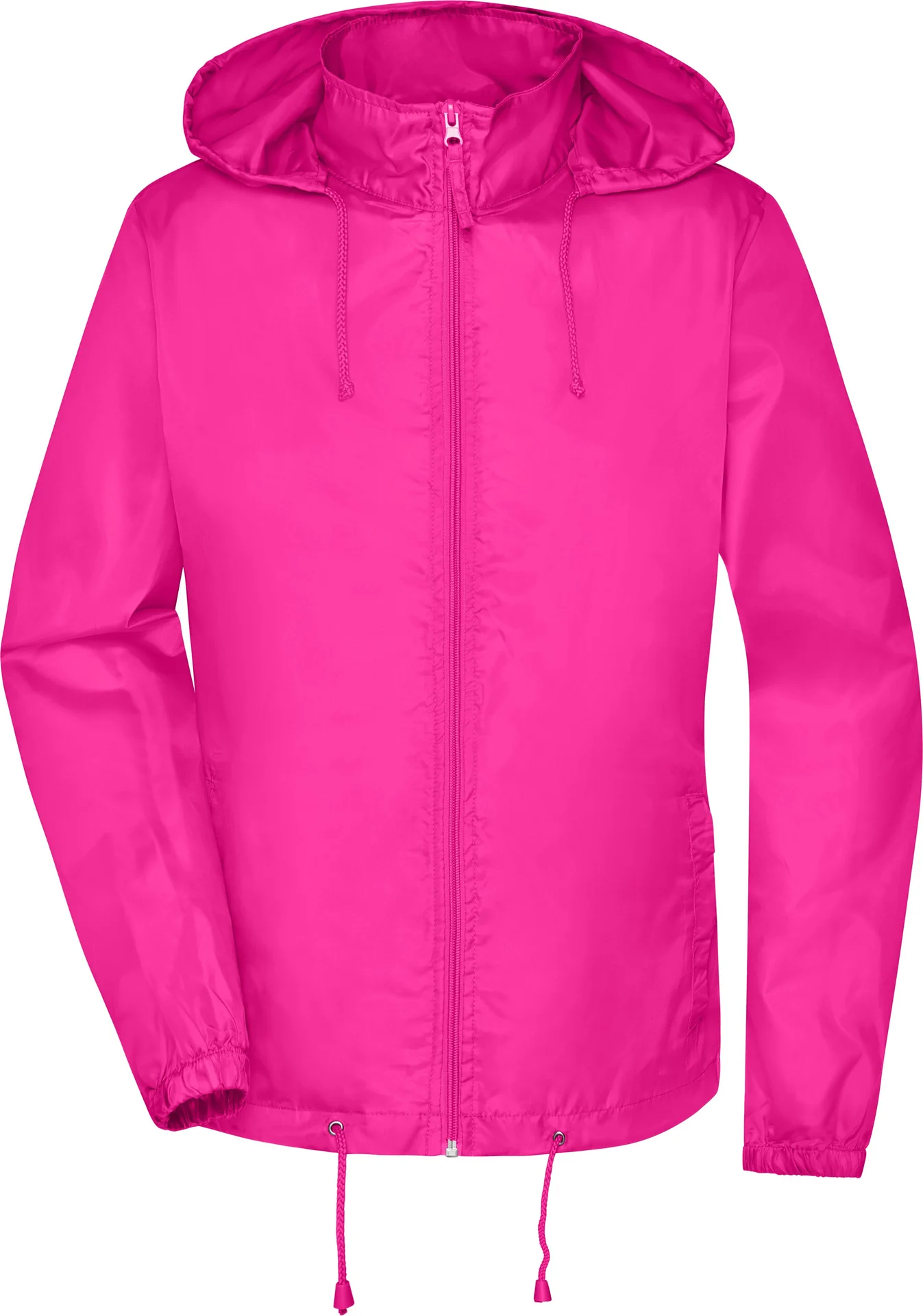 James & Nicholson Ladies Promo Jacket