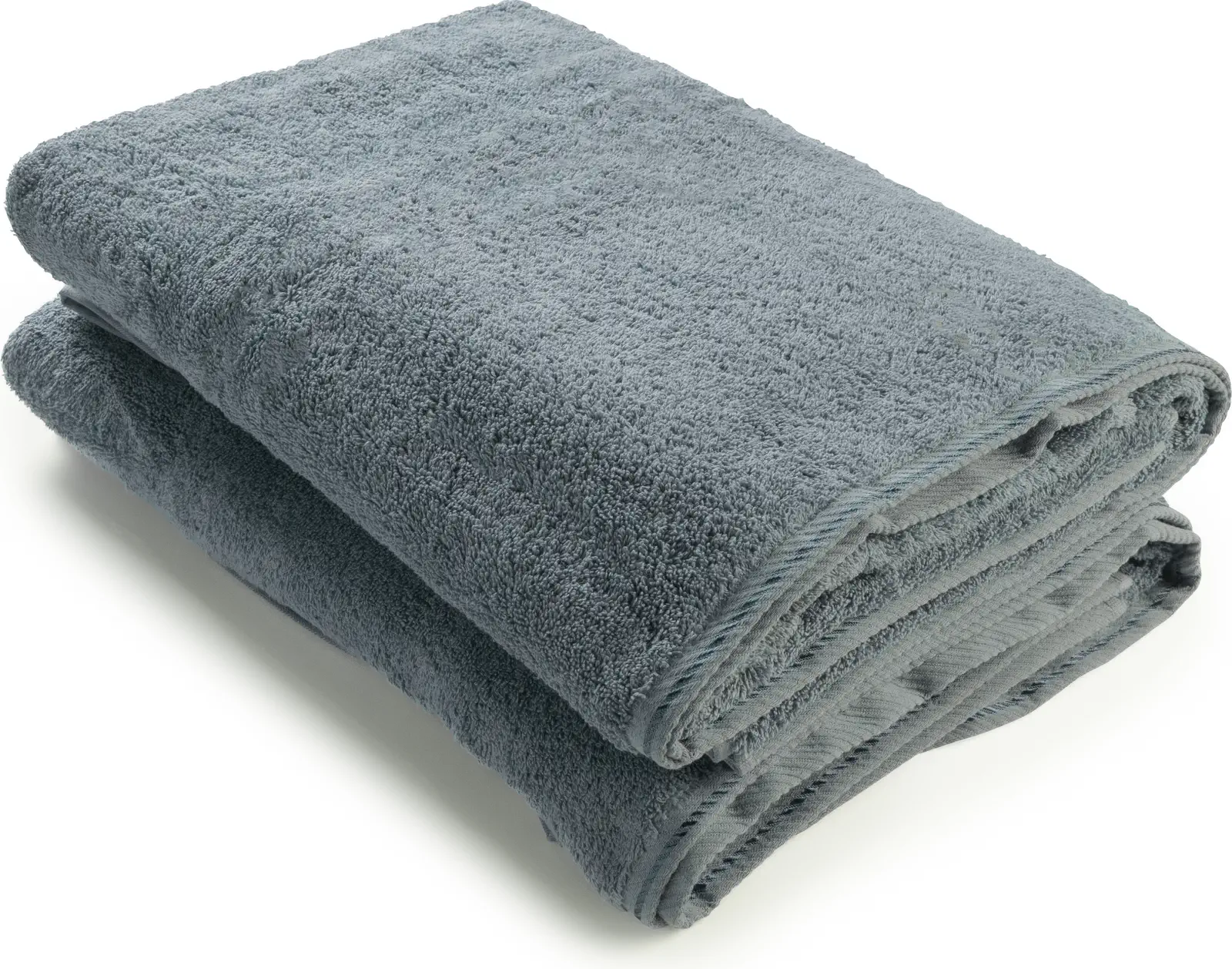 artg-ar036-bath-towel-jeansblue-front-1 ARTG Bath Towel