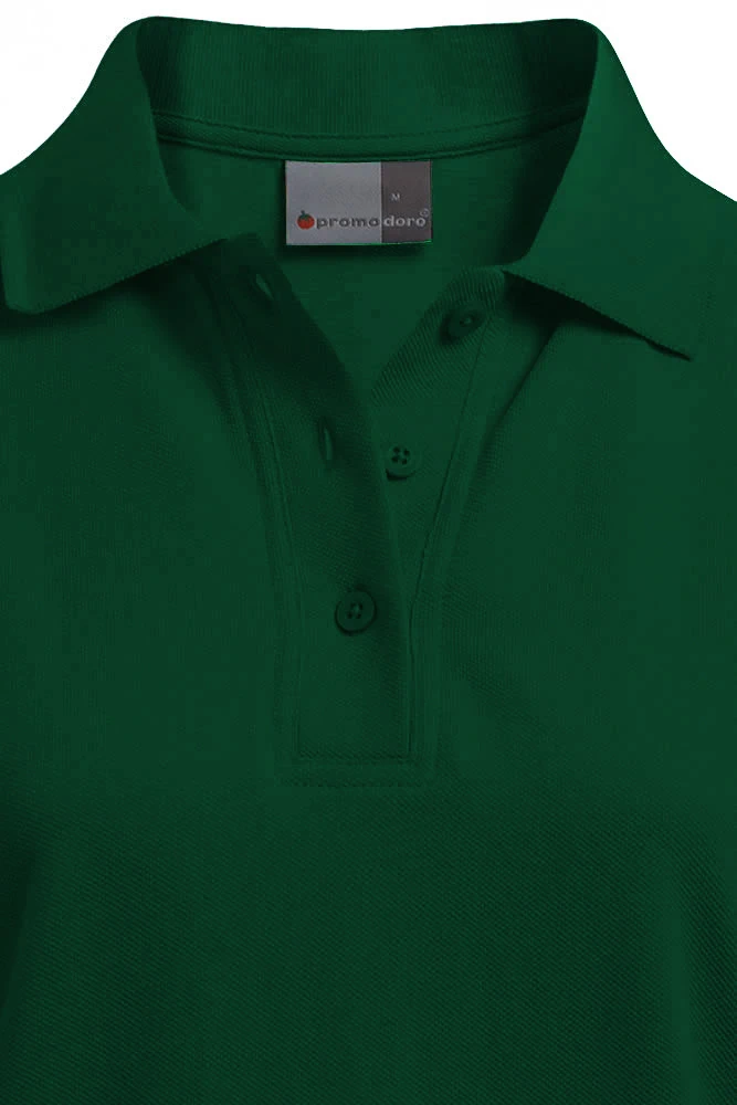 Promodoro Women's Superior Polo