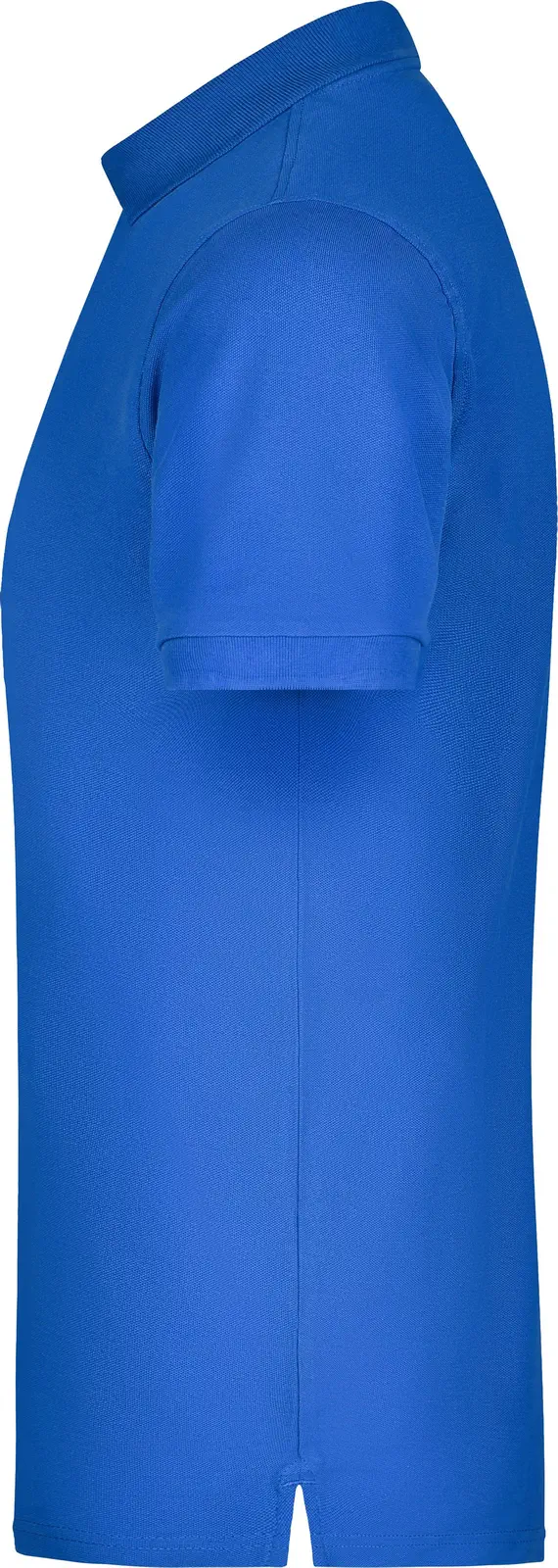 James & Nicholson Men`s Elastic Polo Piqué