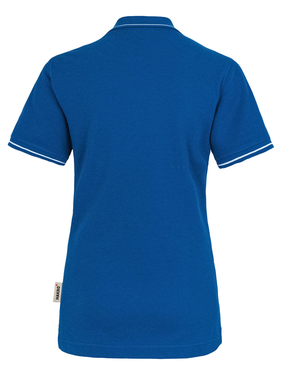 HAKRO Women-Poloshirt 203 Casual HAKRO Women-Poloshirt 203 Casual