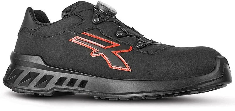U-POWER Sicherheitsschuh CAESAR S3 