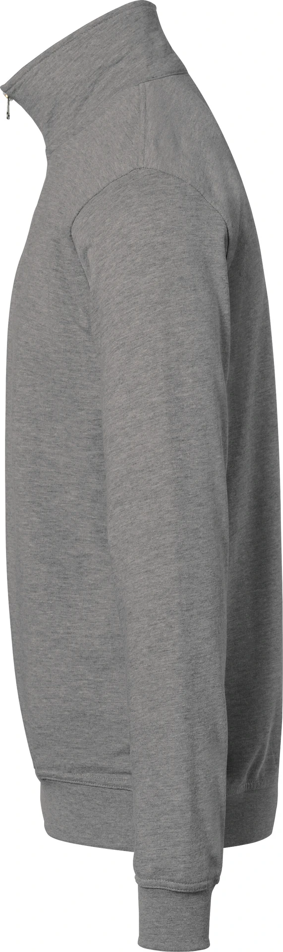 HAKRO Zip-Sweatshirt 451 Premium