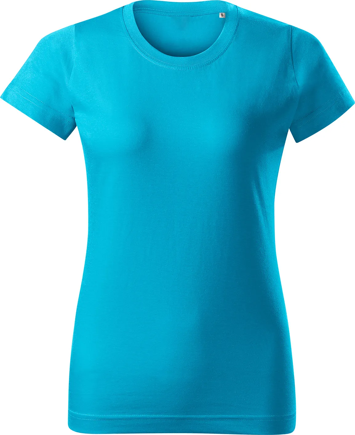MALFINI T-Shirt Damen Basic Free F34