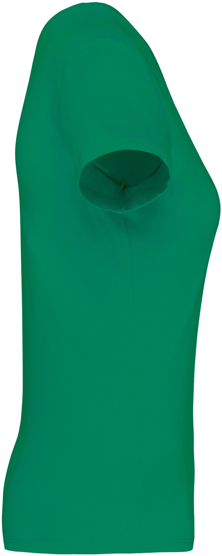 Kariban Damen V-Neck T-Shirt