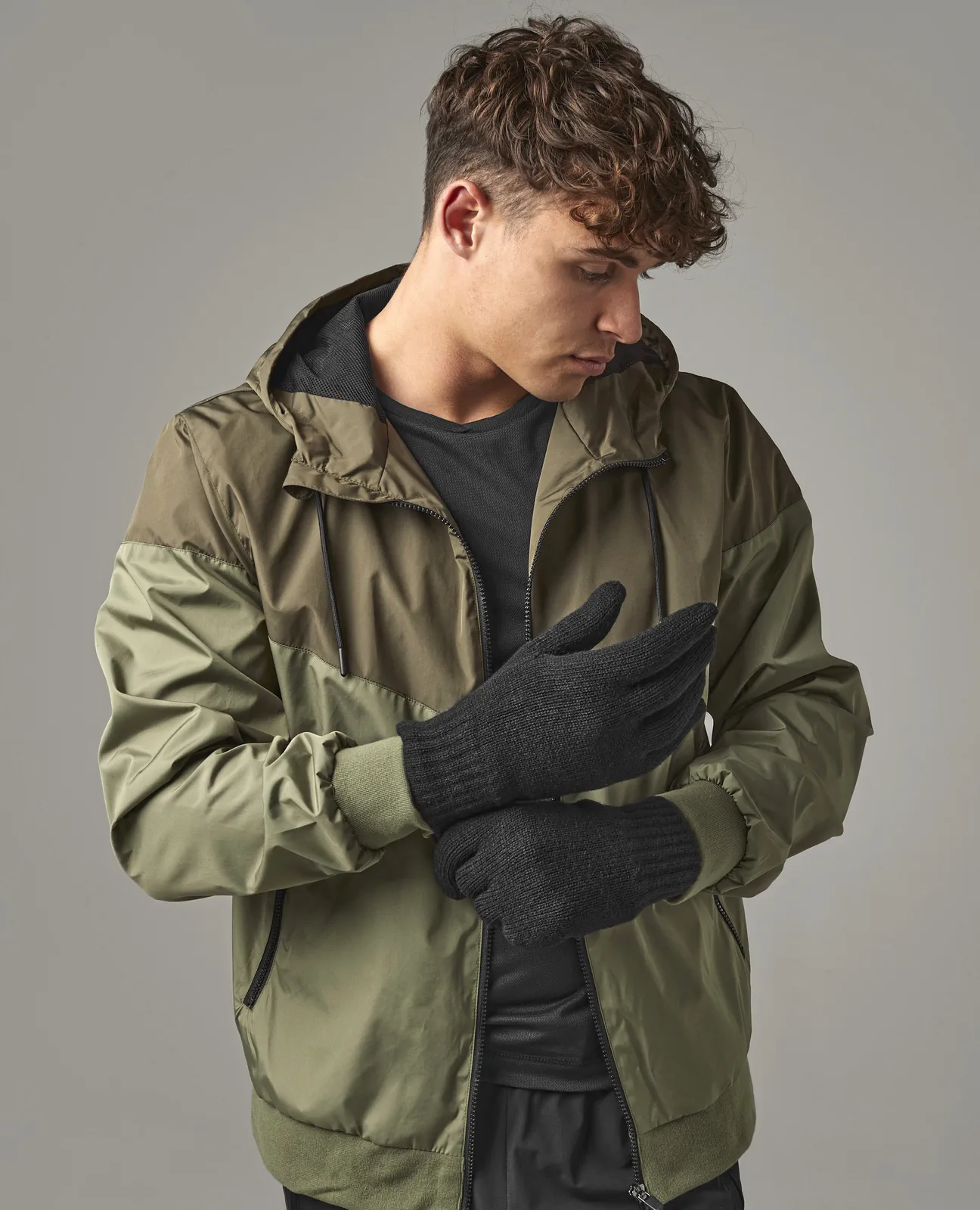 Beechfield Classic Thinsulate™ Gloves