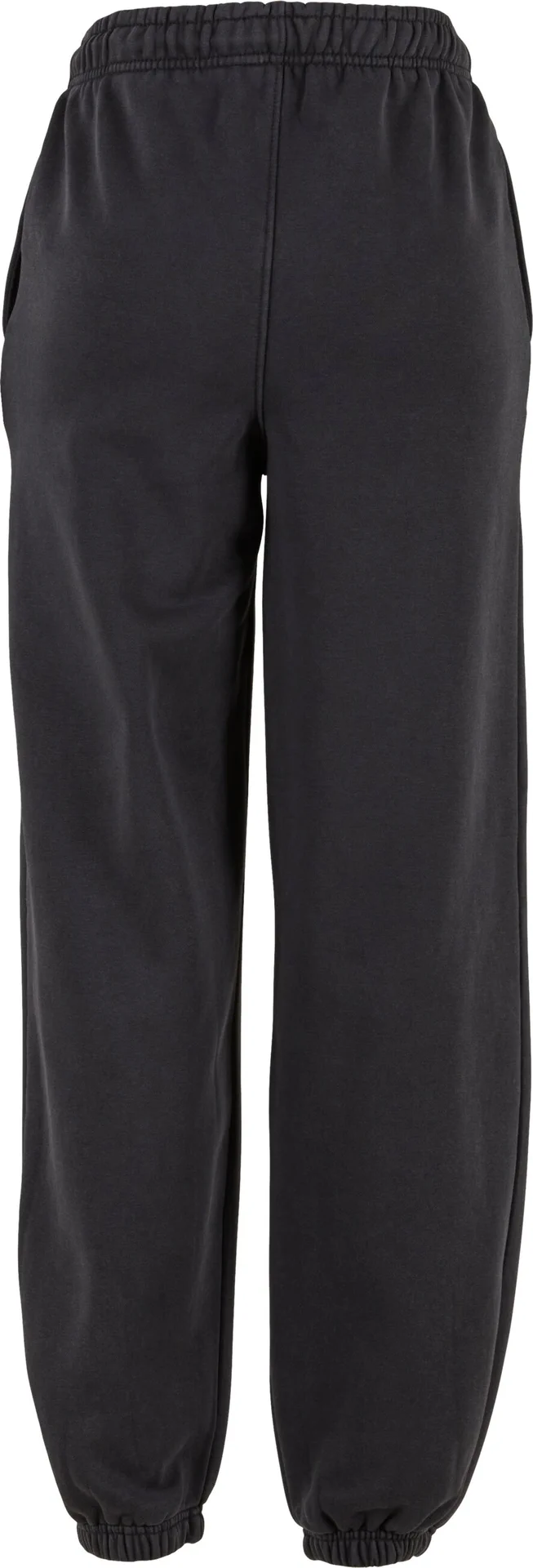 Build Your Brand Ladies Vintage Heavy Sweatpants