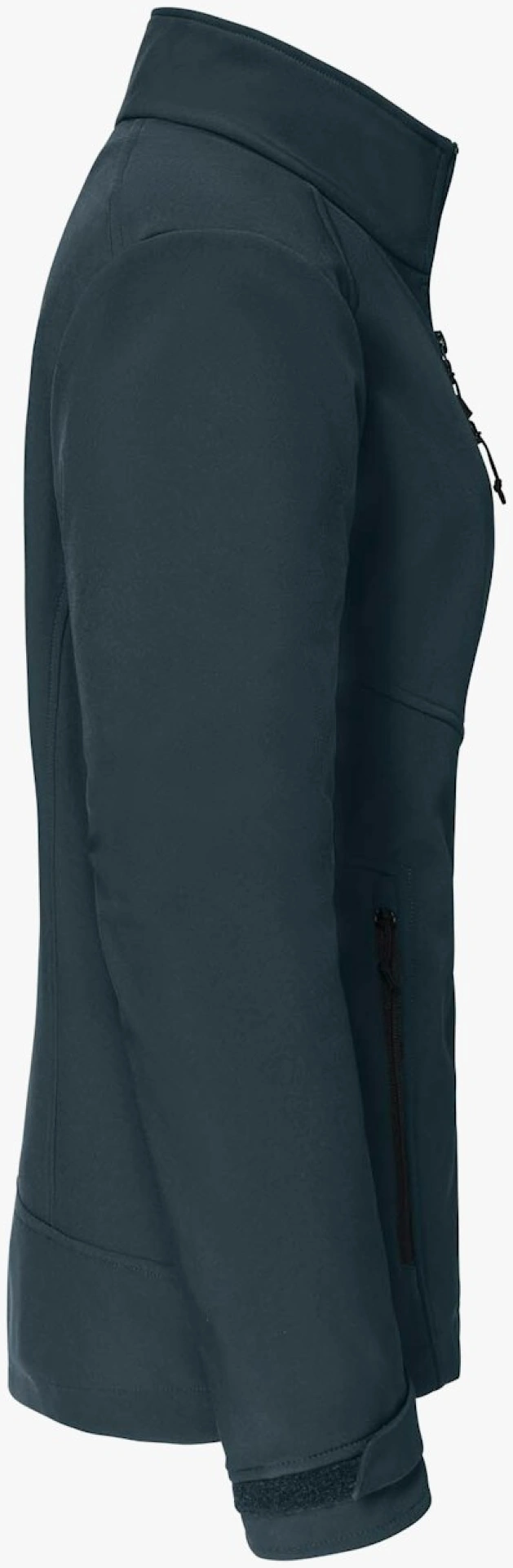 Schöffel PRO 8009 Damen EINSTEIGER universelle Softshelljacke