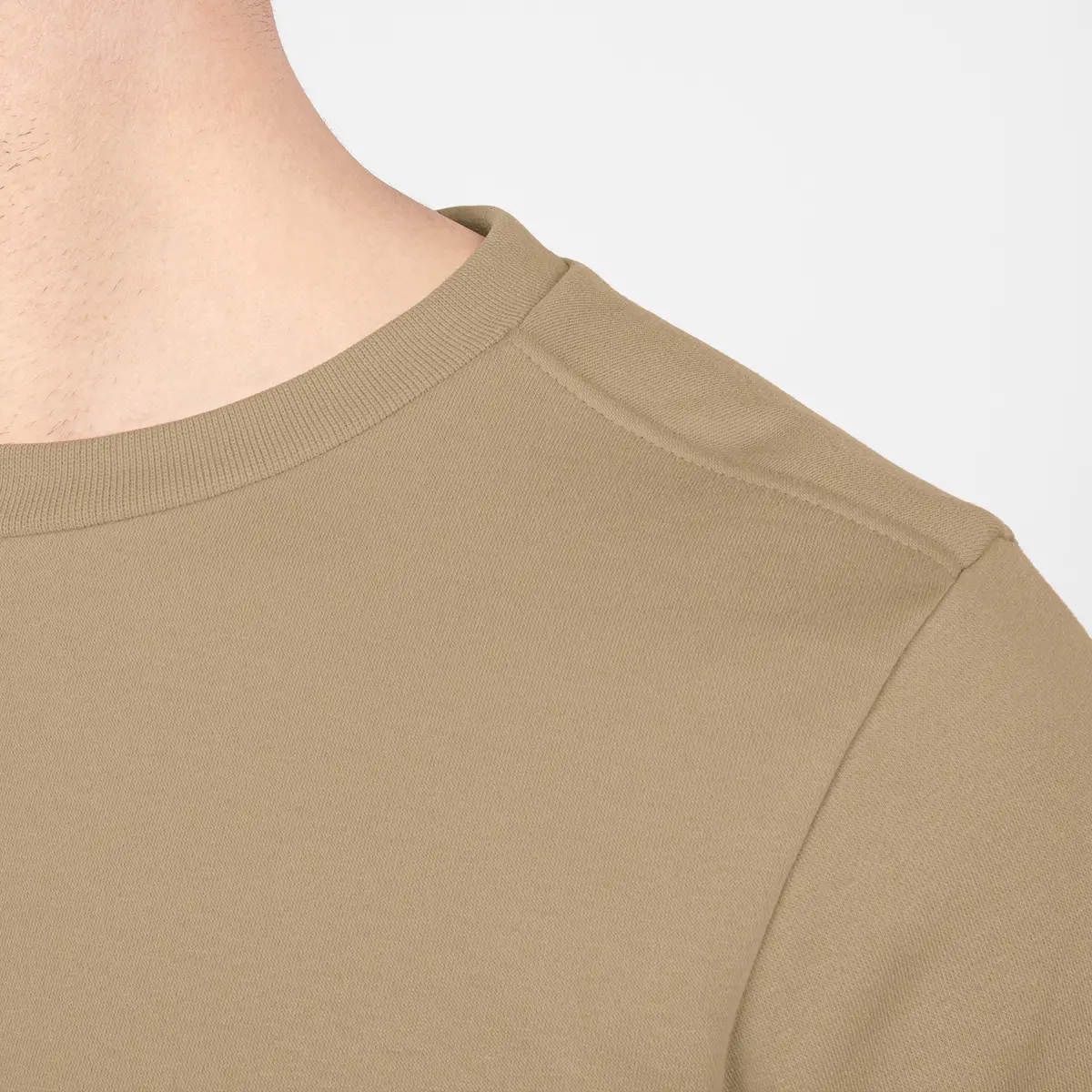 JAKO Sweat Organic Herren