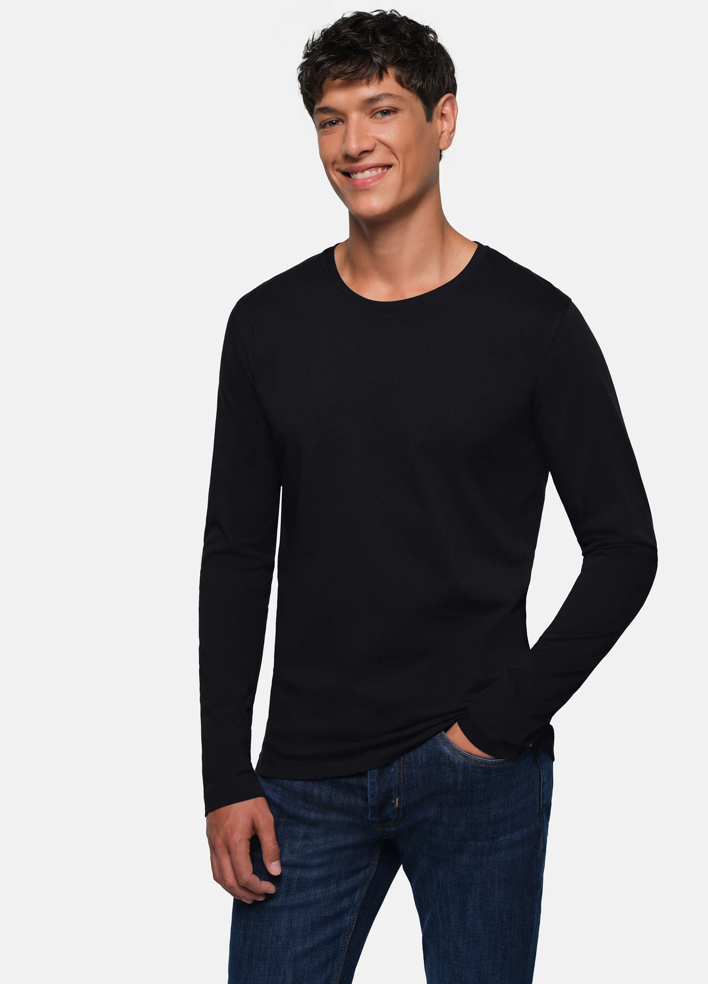 HAKRO Longsleeve 278 Heavy